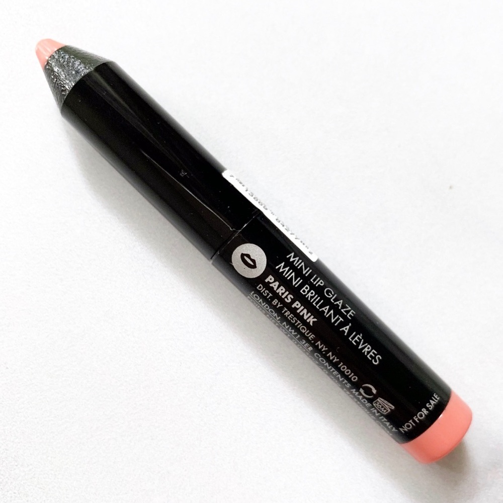 5/$25!🌟 TRÈSTIQUE Mini Lip Glaze in Paris Pink